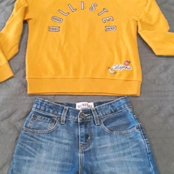 Conjunto de ropa - Picture 3 of 10